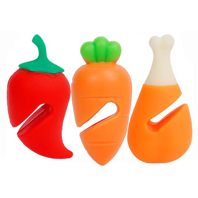 1/3 Stück Silikon-Topfdeckel Anhebender Halter Kochen Gekocht Spritzschutz Topfdeckel Gestell Stopper Küchenhelfer Überlaufschutz Anhebeklammer