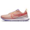Nuevo React Pegasus Trail 4 Naranja Ártico Pulso Púrpura Mujer DJ6159-800