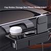 Storage Barrel Pocket Cup Holder Multi-functional Car Storage Storage Box  Vehicle Storage