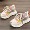Fashion 2025 New Women Sneakers Outdoor Comfortable Running Sneakers Women Platform Casual Shoes Luxury Fashion High Top Women Shoes