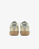 HQ3473-122 Nike GS Air Force 1 Low Coconut Milk Seafoam
