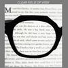 Unisex Retro Small Frame Polygonal Reading Glasses HD Anti Blue Light Presbyopia Eyewear Diopter 0 TO +4 0