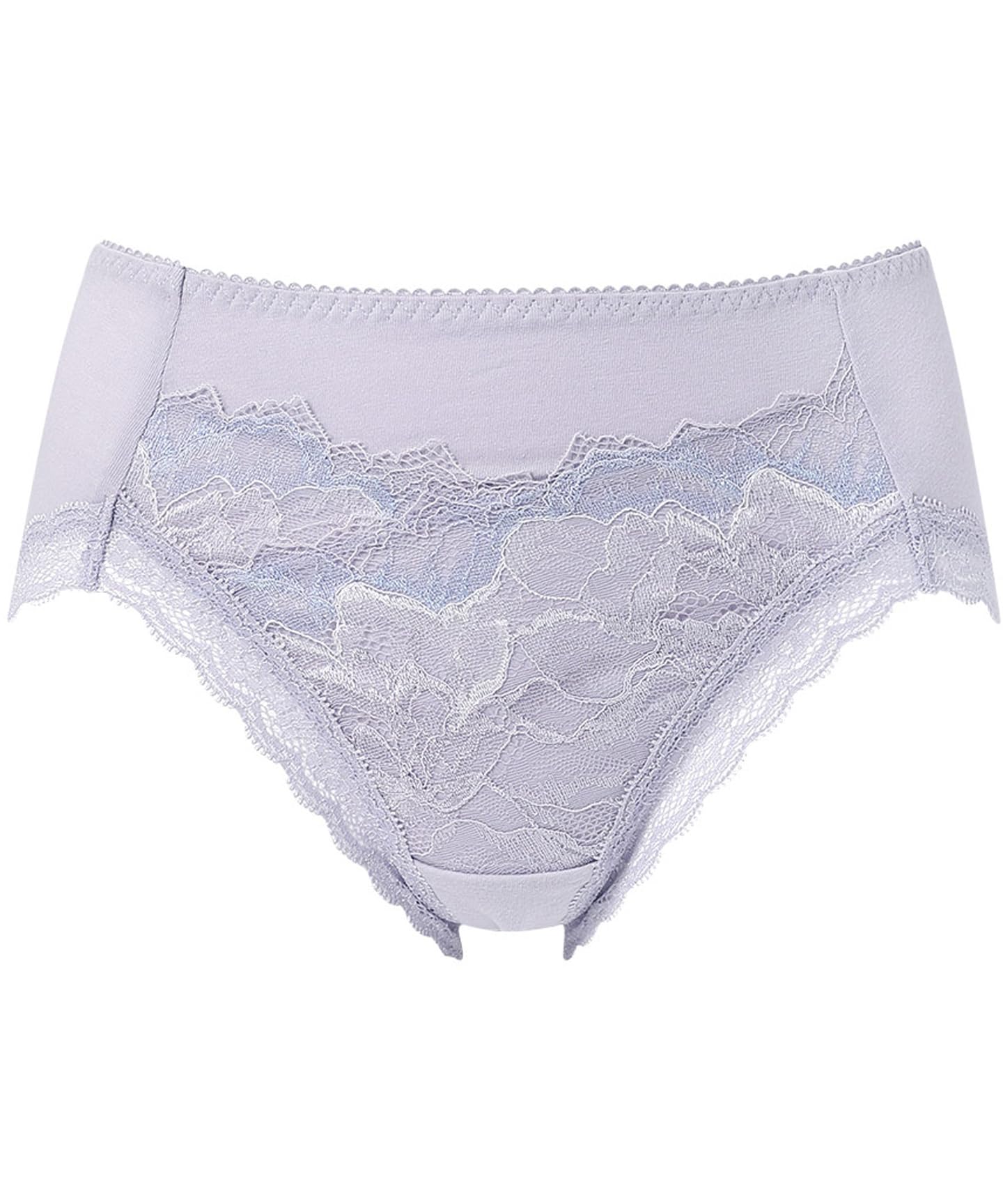 

Wacoal Hug Bra Пара с обычным хлопковым смесовым GY женским (PXB218), BXB418, Длина, (Назад),