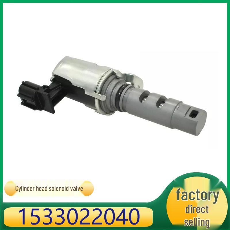 VVT Solenoid for Toyota Corolla Camshaft
