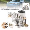 Carburetor 34 15290035 For Volkswagens For Land Rovers