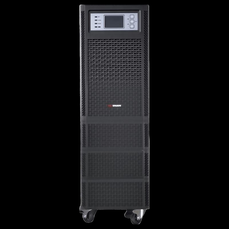 Hikvision Z Series Tower UPS with Built-in 10KVA Battery CN Plug (adapter Included)