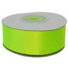 Diagram of Satin Ribbon Celadon 25mm X 25y