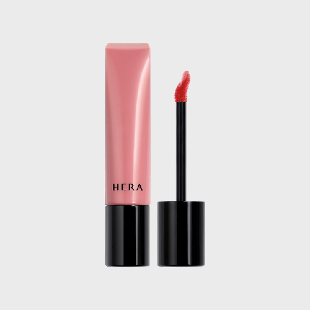 Hera Sensual Tinted Shine Lip Serum 8.5g No. 450 brown sugar