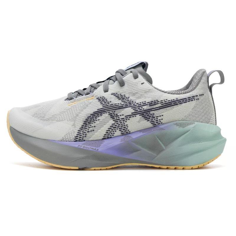 (WMNS) ASICS Novablast 5 CP Dawn Pack Women s 1012B946-100 EU 39.5