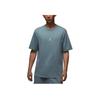 Jordan Sport Round Neck Fashion Soft Comfortable Versatile Short Sleeve T-Shirt Men Tops HQ8971-041