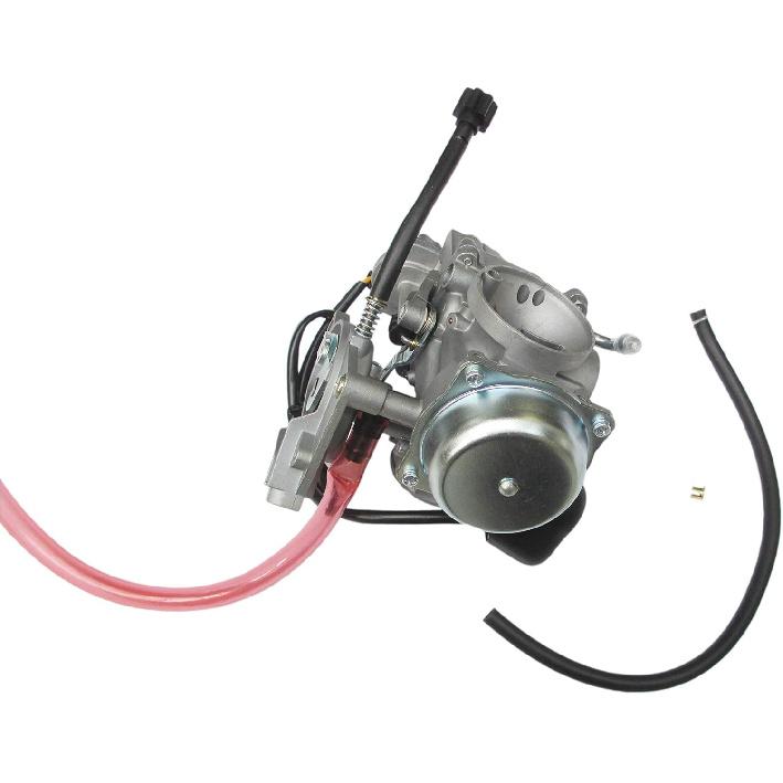 

Новый карбюратор для квадроцикла Arctic Cat ATV 350 366 400 Carb 0470-737 2008-2017