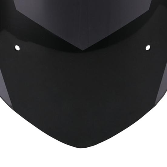 Förhöjd frontruta skärmavvisare för Yamaha NMAX155 NMAXL125 16-18