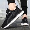 Herrenschuhe Sneakers Herrentennis Luxusschuhe Herren Casual Trainer Race Atmungsaktive modische Halbschuhe Laufschuhe für Männer
