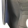 LOUIS VUITTON brazza Bifold long wallet M61816 Epi Leather Blue Marine Used