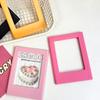 Magnetic Instant Camera Photo Frame 3 inches Picture Display Holder  for Home Decoration