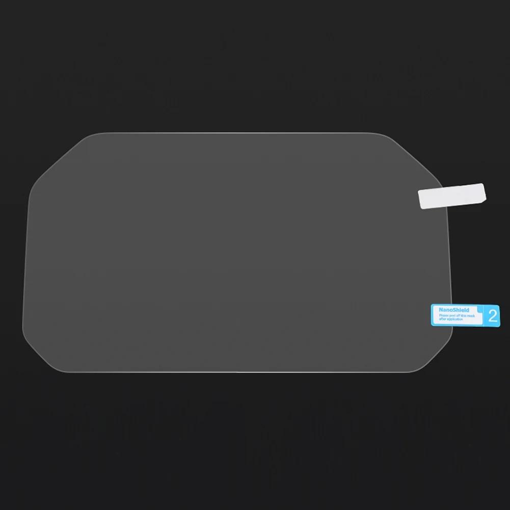 For BMW R1200GS R1250GS LC Adventure Film Screen Protector Scratch Protection for BMW GS 1200 1250 GS LC Adventure Adv 2018-2022