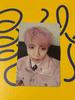 [USED] SHINee JONGHYUN Jonghyun She is Love with trading card