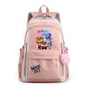 Primary And Secondary School Students Campus General Student Schoolbag Cartoon Peripheral Niche Backpack