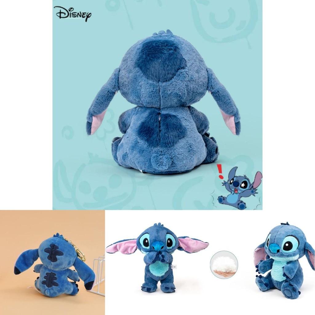 Peluche Disney Lilo Stitch Anime Ideale Per L'arredamento Della Casa