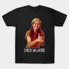 T-shirtler – Tişörtler