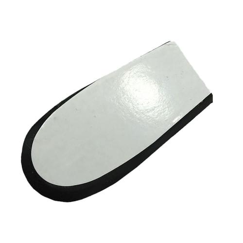 

Ozaki Kame Shoten KO Finishing Spare Rubber for Taiko Drums, Matte Black PRO, 5mm, 1 Piece