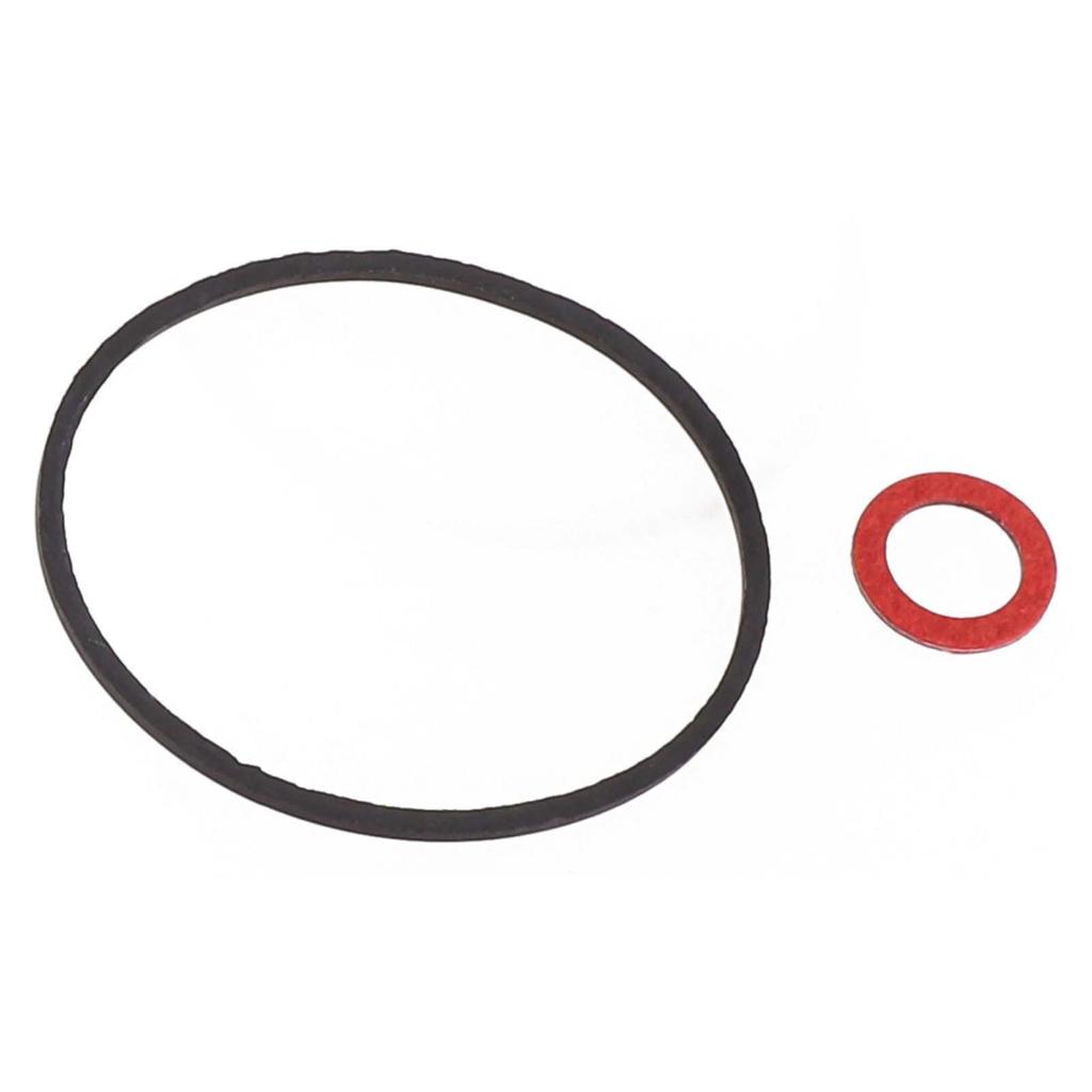Bowl Seal Gasket Replacement for TK Carburettor Compatible with Balmoral 14s 17s Models Includes 2 Float Bowl Gaskets AQ148