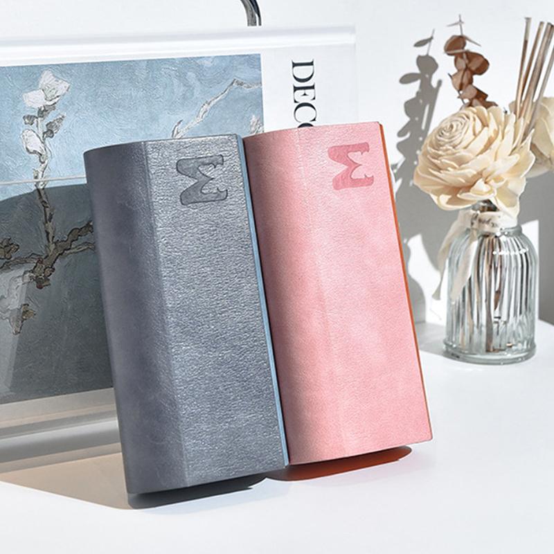 Dual- Glasses Case Double Eyeglasses Case For 2 Pair Eyeglasses Holder Portable Glasses Case Double Layer Glasses Case