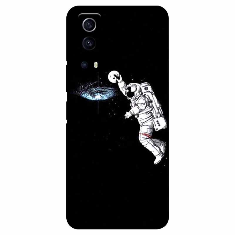 For vivo Y72 5G Case Shockproof Soft silicone TPU Back Cover For vivo Y52 5G Phone Cases for vivoY72 Y 72 52 5G Case Cute Capa