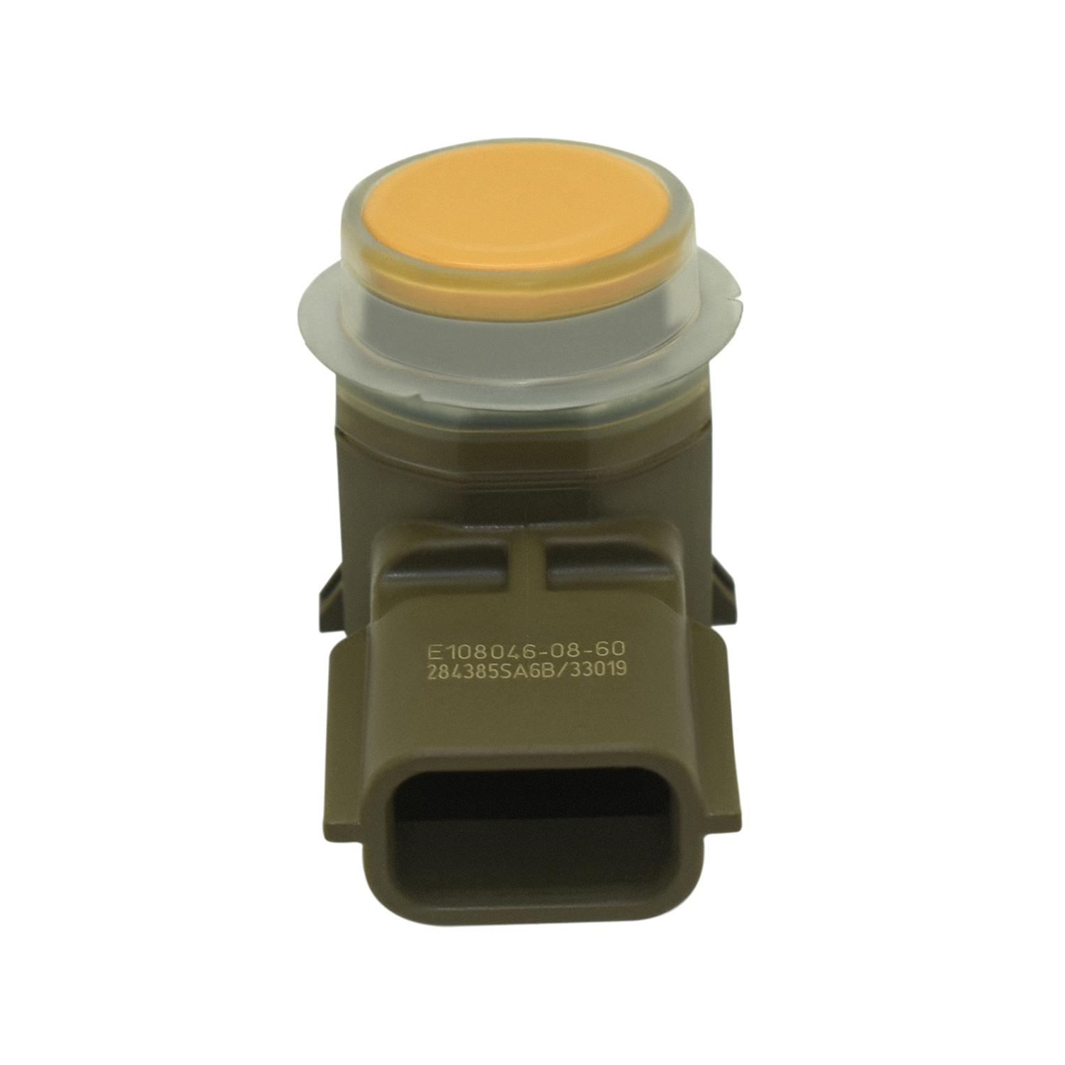 

Помощь в обеспечении безопасности автомобиля желтый 28438-5SA0B