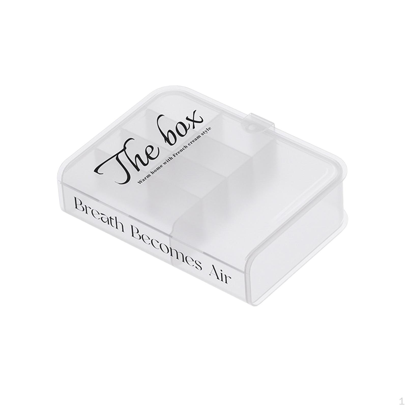 

Зарядное устройство Кабель Хранения Шнуров Органайзер Многофункциональный Настольный Блок Питания Типа Книги Настольные Принадлежности Transparent