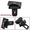 LHD RHD Car HandBrake Lever Handle Switch Parking Brake Release Handle For Mercedes Benz E Class W211 2003-2006 2114270020