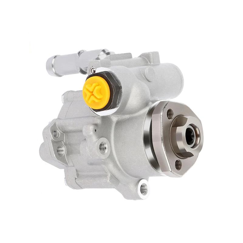 For Beetle Golf Jetta L4 2.0L 1.8L 1J0422154H 1J0422154HX Car Power Steering Pump Replacement Part