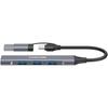 Accesorii pentru calculatoare – Hub-uri USB