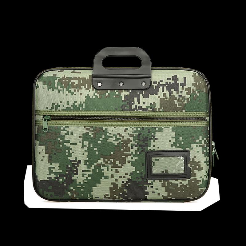 Shanshuo Multi-functional Laptop Briefcase