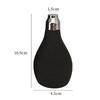 Hair Fibers Spray Applicator Black Dry Powder Atomizer Bottles Barber Powder Container Styling Tools Accessories