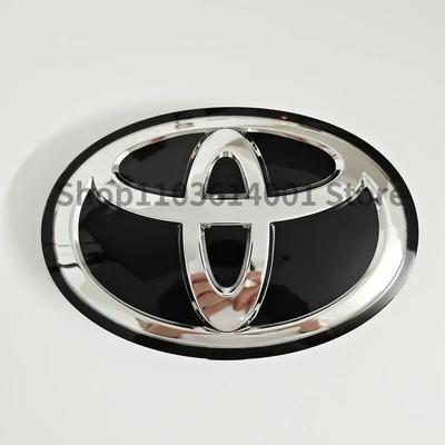 Accesorios de exterior – Emblemas