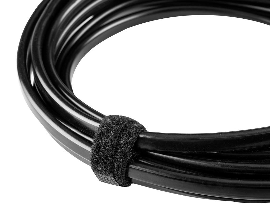 Solární prodlužovací kabel DC 5,5*2,5, délka 2 m