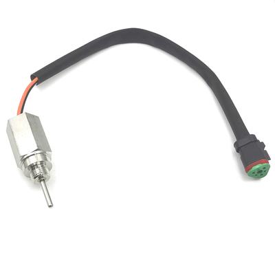 OE 3E‑8700 3E8700 Water Temperature Sensor for Caterpillar PM‑201 PM‑565 PM‑565B 120H