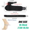 1Pc Ankle Brace Bunion Corrector Women Men Big Toe Straightener, Adjustable Bunion Splint Hallux Valgus Correction Toe Support