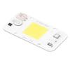 20W 30W 50W 220V LED COB Chip Lamp Panel WeldingFree White Warm Light Full Specturm