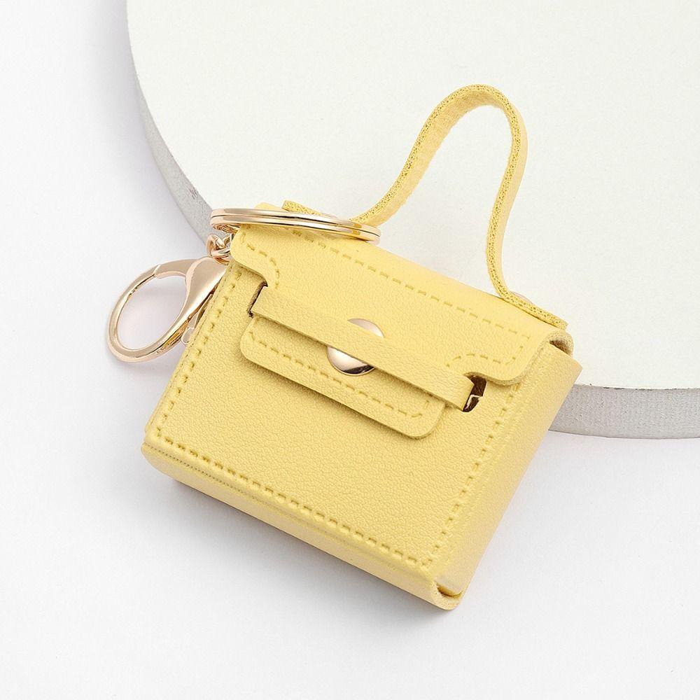 Mini Keychain Kawaii Pendant Cute Car Decoration