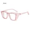 1PC Safety Glasses Anti Fog Goggles Protective Glasses Side Shields Anti Blue Light Protection Eye Glasses For Men And Women