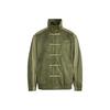 Adidas Originals CTT Chinesische Trainingsjacke Freizeitjacke KT3847 Unisex Grün