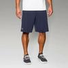 Under Armour Casual Sports Basketball Running Quick-Dry Shorts Men Shorts Navy-Blue 1253527-410