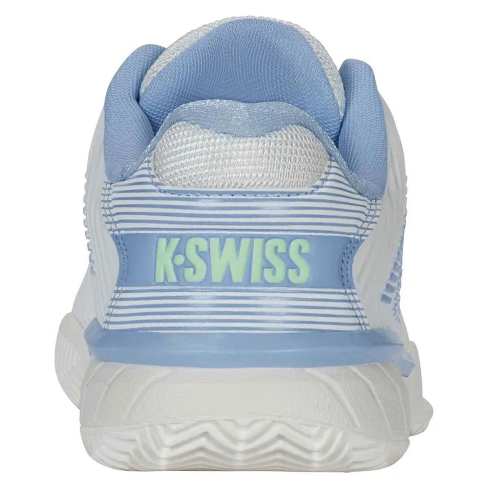 K-Swiss Shoes for Clay Courts Hypercourt Express 2 HB