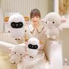 Hot Sale Factory Custom Bear Stuffed Plush Toys with PP Cotton Filling Cute Design for Baby Stress Relief