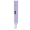 2 in 1 Electric Nail Drill with Light for Manicure Rechargeable Ergonomic Handle Multifunctional Electric Nail File