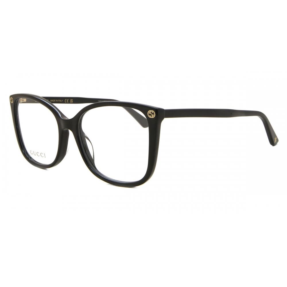 Gucci Gg0026o 001 Women Eyeglasses