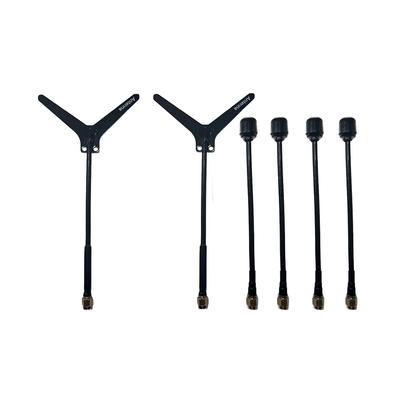 1.2G/4.9G/5.8G 2.8DBi/5DBi Iollipop FPV Drone Antenna for RC Quadcopters Helicopters Cars & Boats