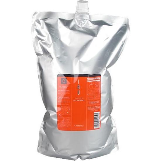 

Lebel Io Cleansing Clearment Сменный блок 2500 мл [Продукт]